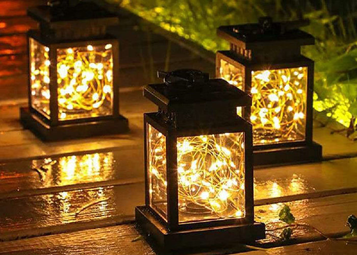 Solar Lights